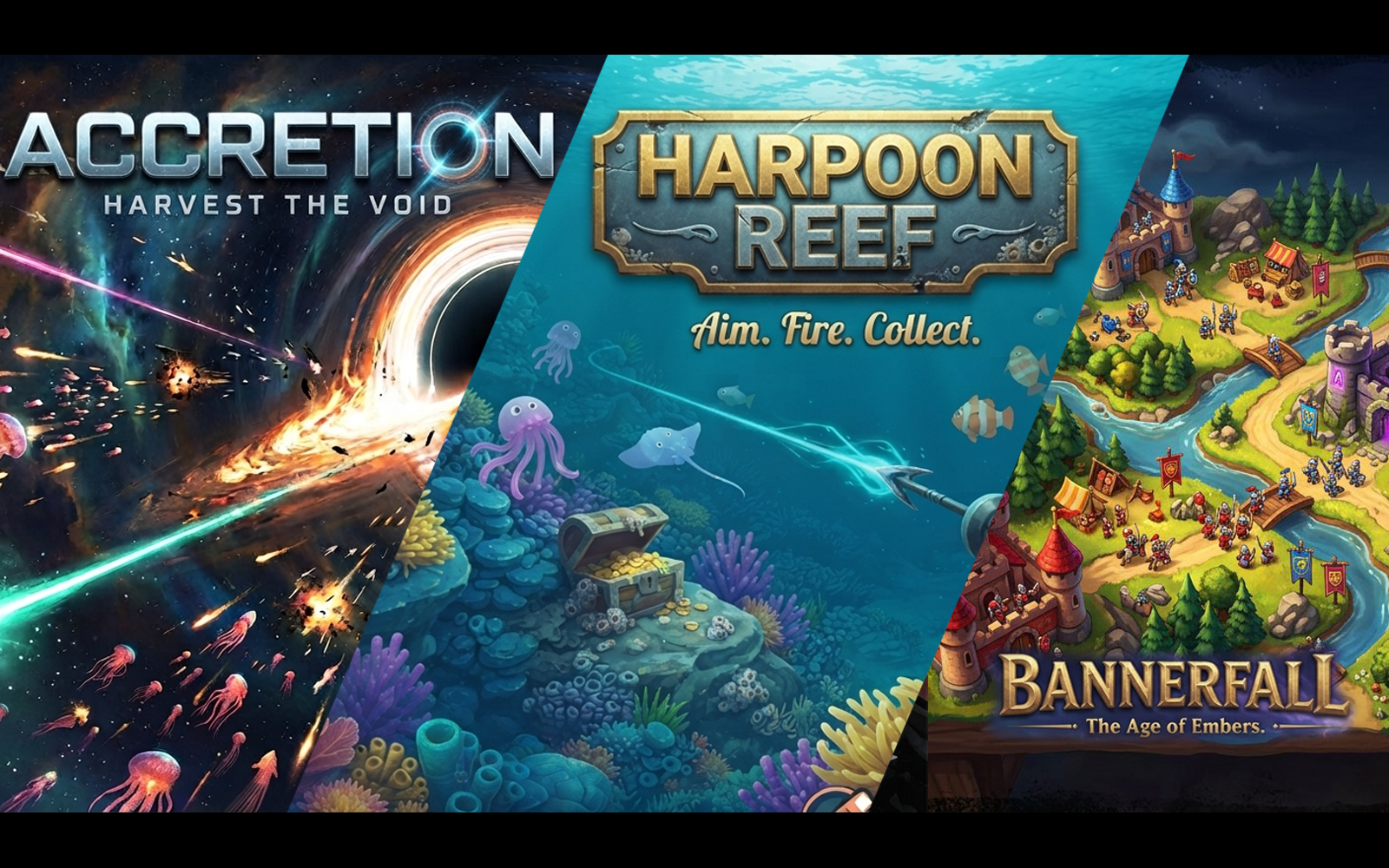 FourFold cover art